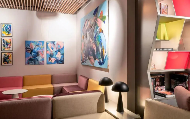 URBAN LOFT Cologne