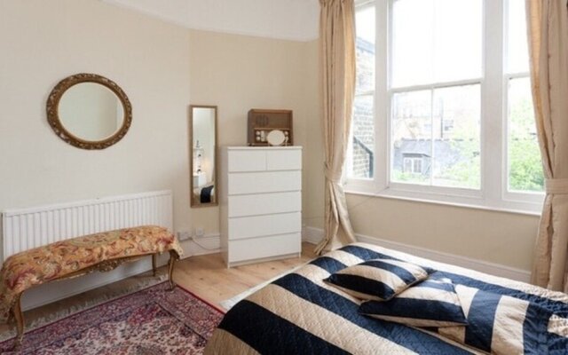 Beautiful Apartment in Best Part of Central London