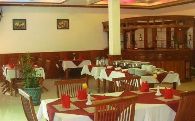 Preah Vihea Hotel