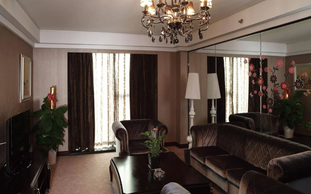 Changsha Hopesky Hotel