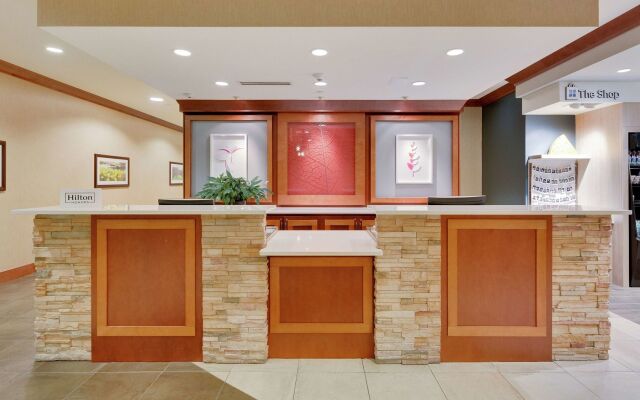 Hilton Garden Inn Milwaukee Airport