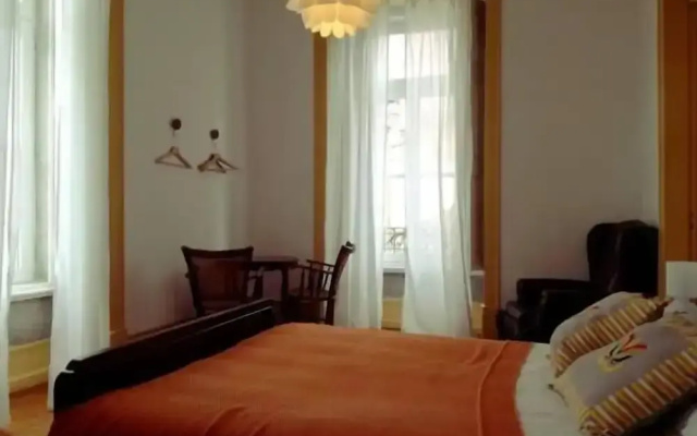 A Vianesa Guest House