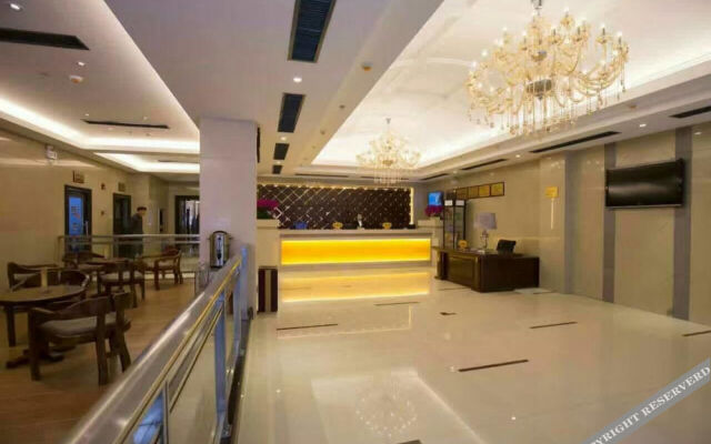 Nanlin International Hotel