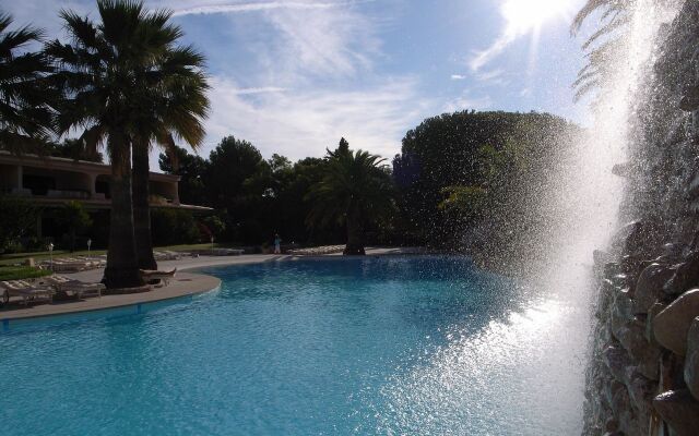 Vilalara Grand Hotel Algarve