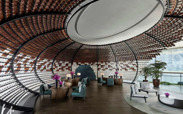 Hotel Indigo Nanjing Garden Expo by IHG