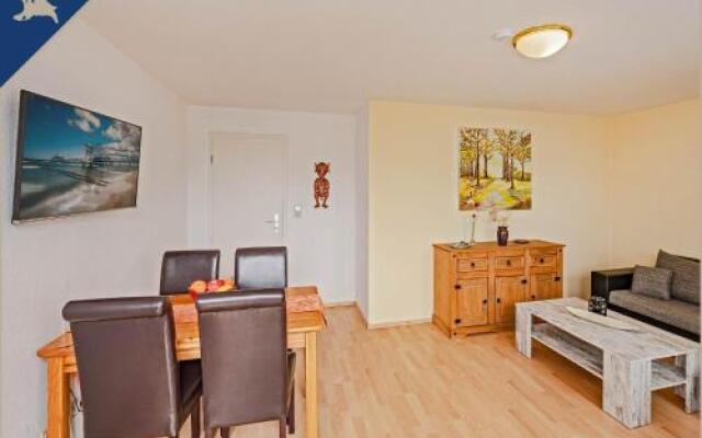 Waldsiedlung Waldhaus App 4.1