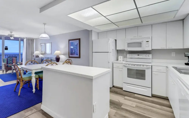 Estero Island Beach Villas 604