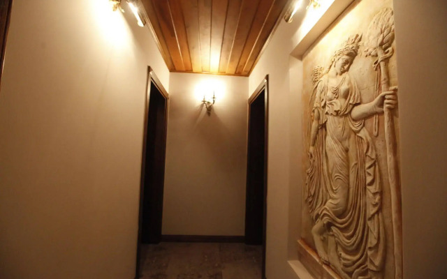 Livia Hotel Ephesus