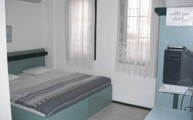 sığacık antik otel