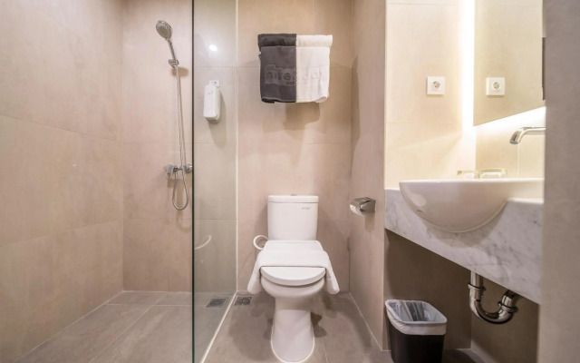All Nite & Day Residence - Kebon Jeruk