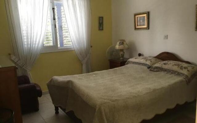 Paradise Garden 4, Kato Paphos