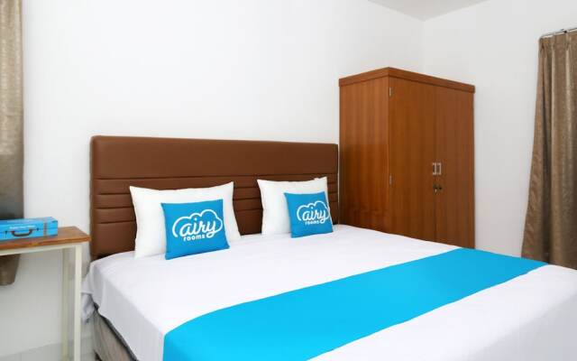 Airy Syariah Lowokwaru Kembang Kertas Empat 12 Malang