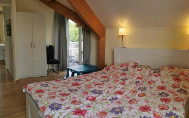 Ferienparadies Seeluft