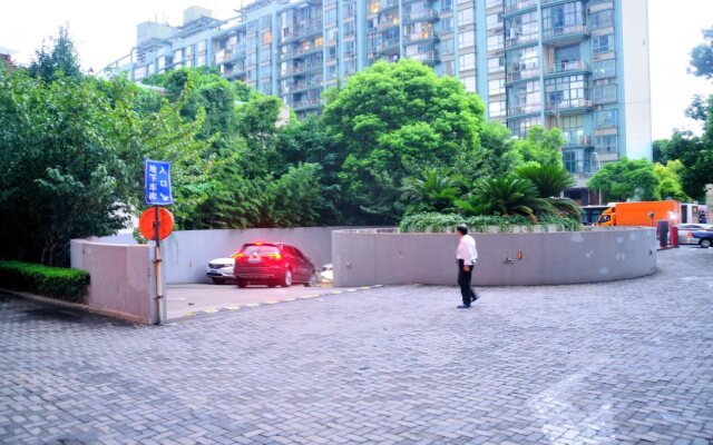 iSHANGJU Service Apartment