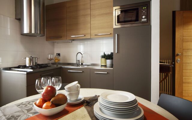 Residenza Roccamaggiore