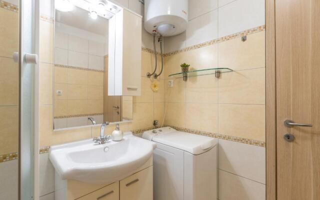 Apartment Cvita
