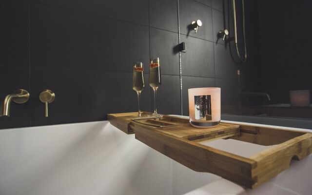 William Arnott Boutique Hotel