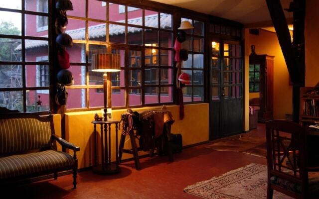 Hacienda Hato Verde
