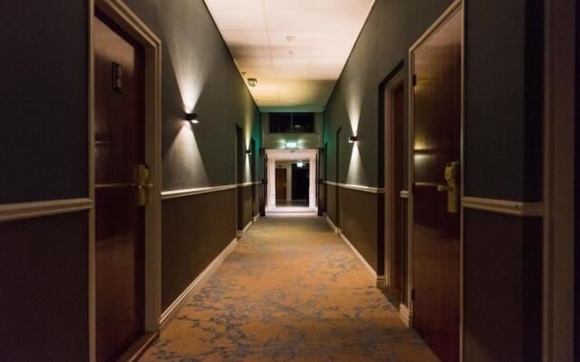 Good Seasons City Centre hotel Den Bosch