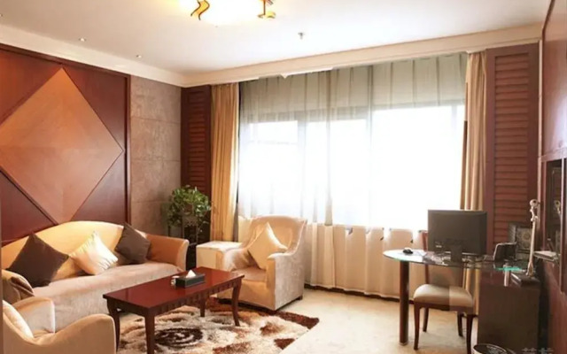 Zhonghui International Conference Center