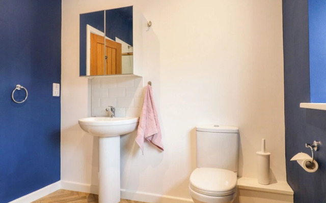 Apartment at The Old Dog, Thorpe