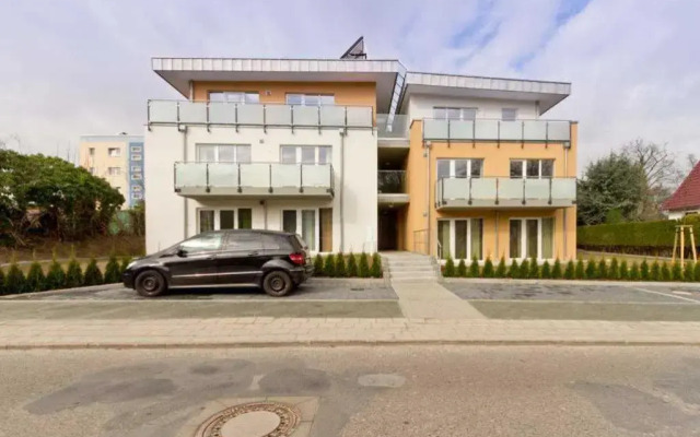 Villa Bettina App 06