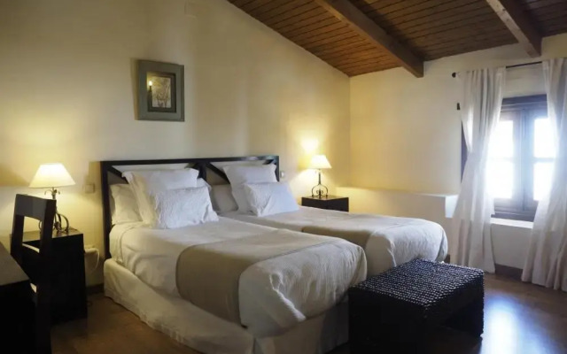 La Casa del Villar