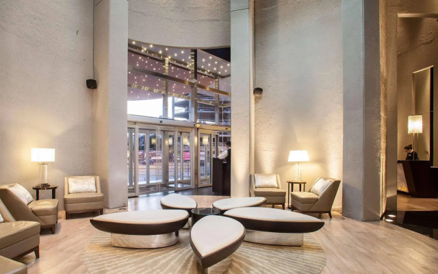 Puerto Norte Design Hotel