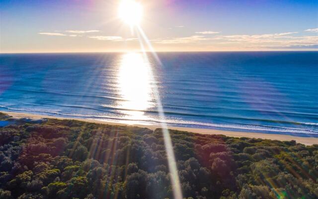 Holiday Haven Shoalhaven Heads