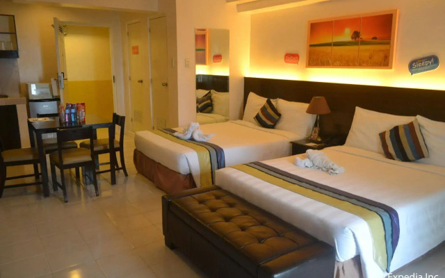 Destination Hotel Tagaytay