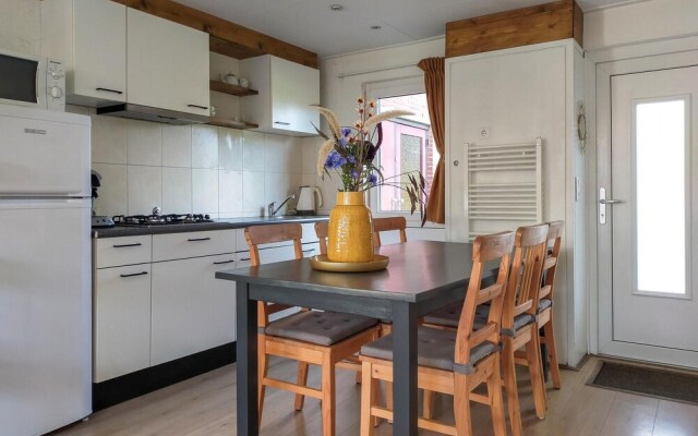 Bungalowpark De Tong