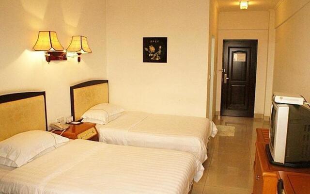 Southern Hotel