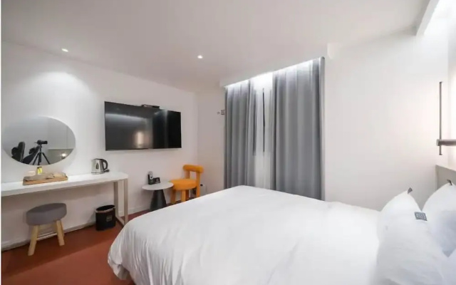 No25 Hotel Gumi