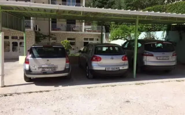Private Accomodation Madunic