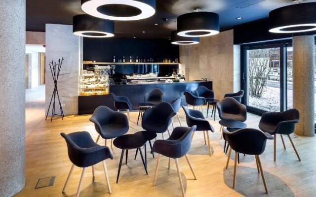 Eva Park Life & Spa