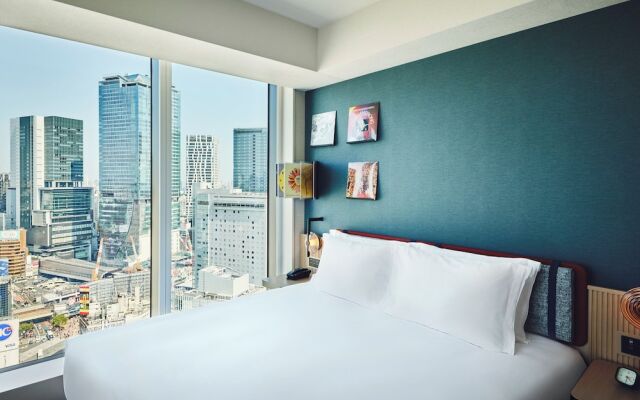 Hotel Indigo Tokyo Shibuya by IHG
