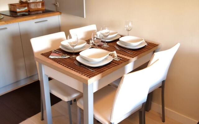 Santa Catarina Cozy Nest