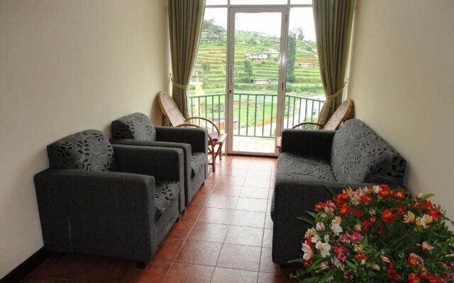 Monrose Hotel