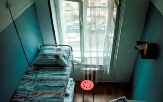 Kinohostel Petya i Volk