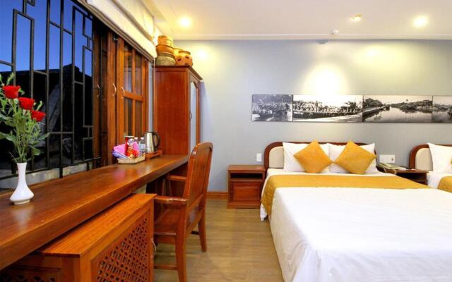 Thanh Van 1 Hotel