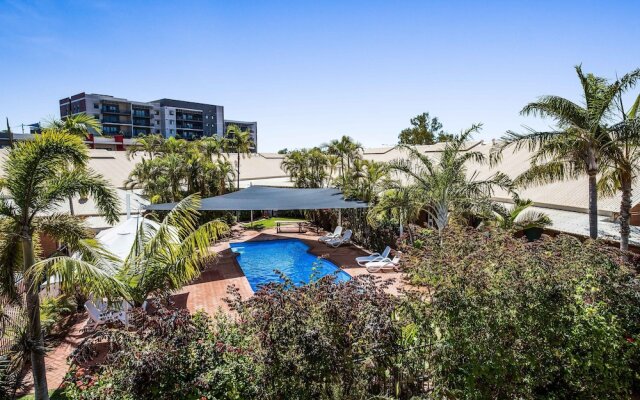 Best Western Karratha Central Apartments