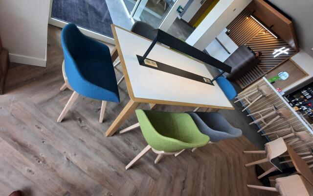 Holiday Inn Calais by IHG