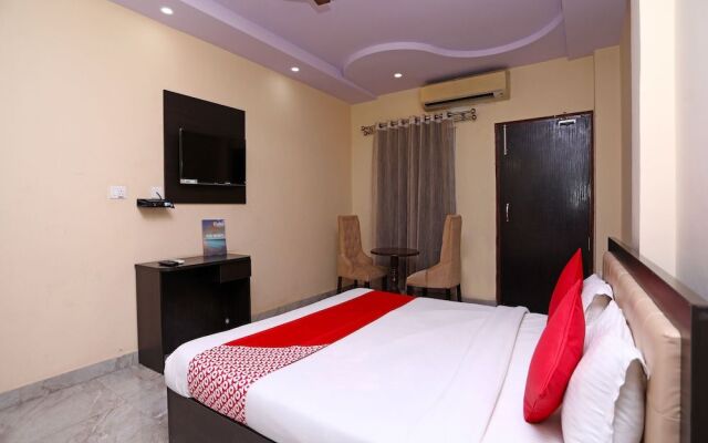 OYO 17408 Scindia Resorts And Hotels