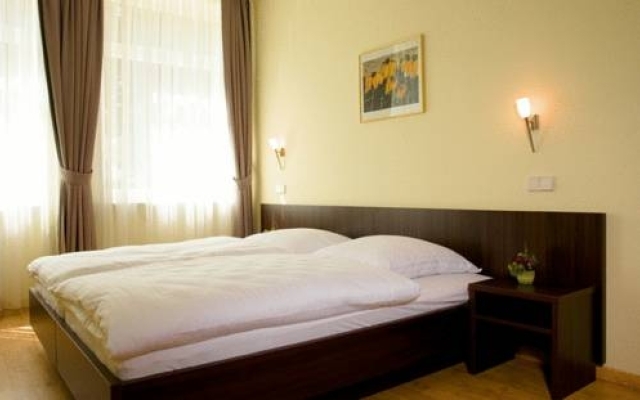 Hotel am Charlottenplatz