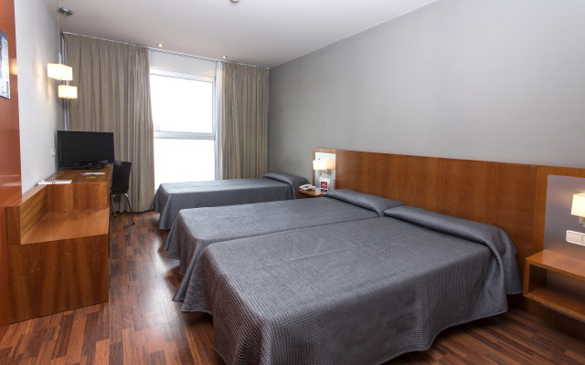 Sercotel Hotel AG Express Elche