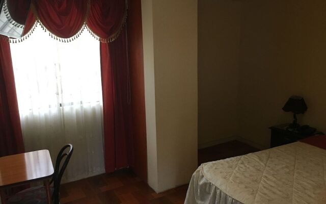 Las Terrazas del Turista