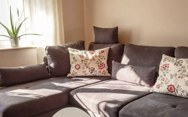 Holiday Apartment in the Blue Barn