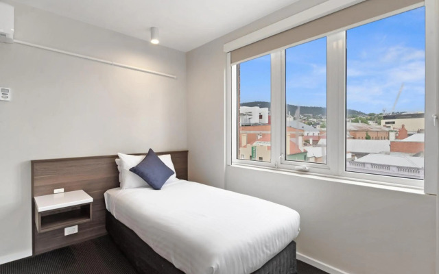 Allurity Hotel