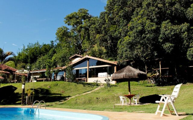 Pousada Araucária