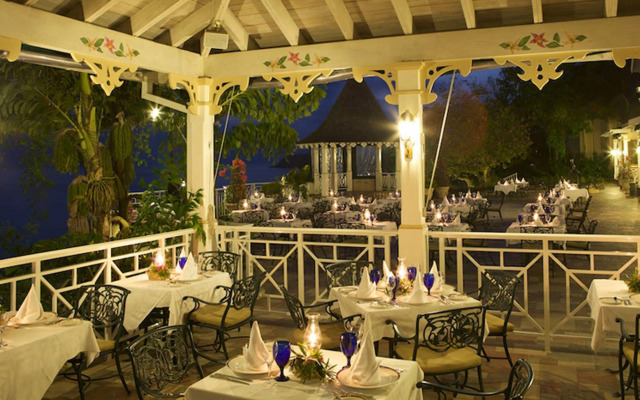 Sandals Royal Plantation